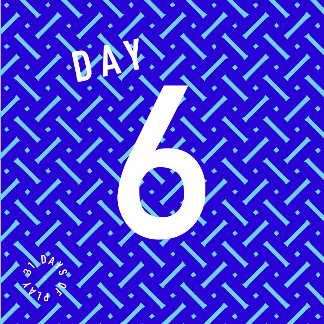 meltshop's tweet photo. π #31DAYSOFPLAY GIVEAWAY π DAY 6 π
.
PRIZE: @OldBlueLast Pins + $10 Gift Card π»
.
TO ENTER: Head to our IG! https://t.co/xVyDKbk2Ku