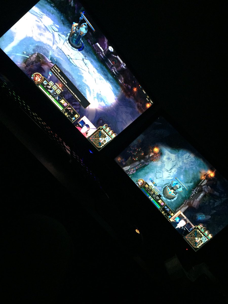 g_maximal's tweet photo. Was eine Donnerstag-Abend Unterhaltung ! @noway4u_sir  @LoLSola ❤️ https://t.co/wnUhPOYGNH