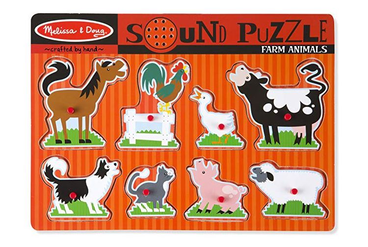 NorthernVAMommy's tweet photo. Melissa &amp; Doug Puzzles Under $10 Shipped https://t.co/eRL1DRcLCH https://t.co/CZDmRaYLqq