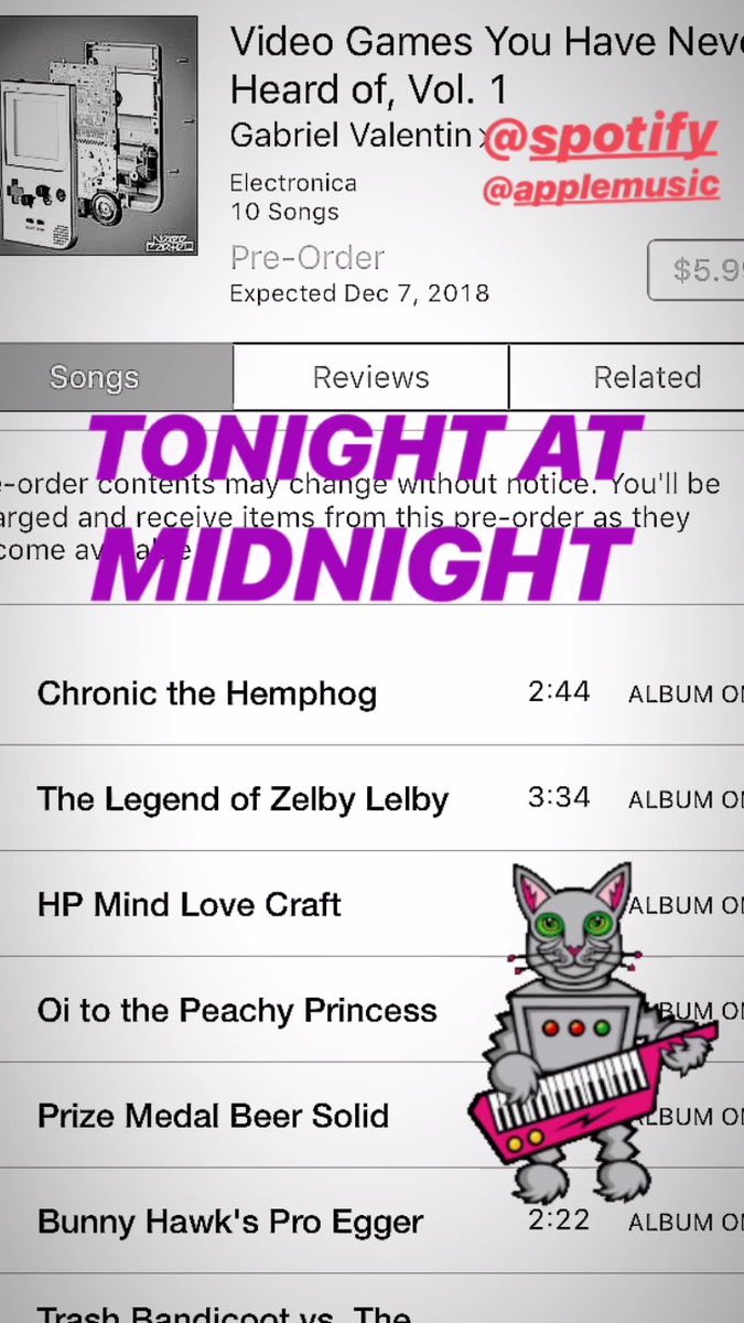 Gabriel Valentin tweet media