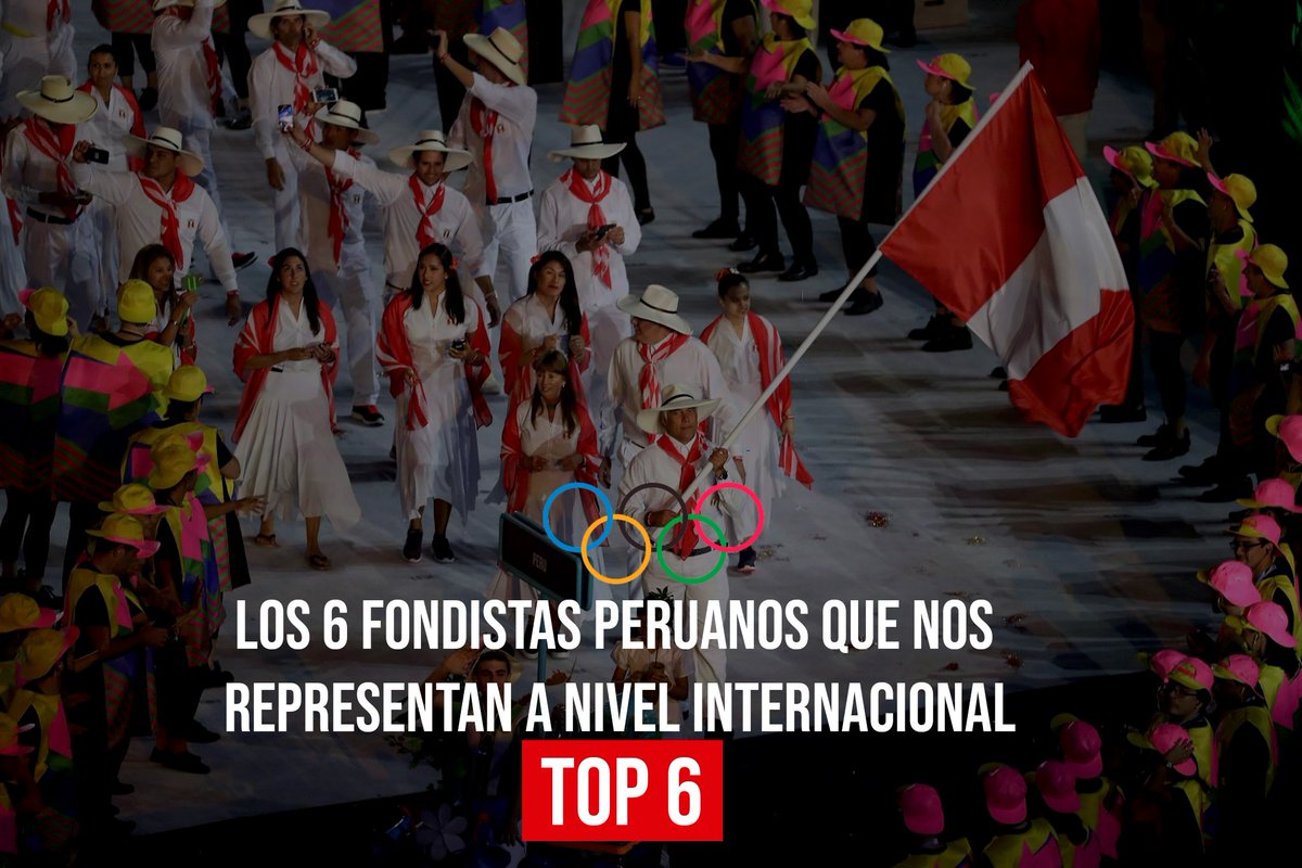 TimeBreakHyo's tweet image. TOP 6 | Los 6 fondistas peruanos que nos representan a nivel internacional
Se acercan los Panamericanos de #Lima2019, y @TimeBreakHyo hizo un listado de los 6 fondistas que nos representan a nivel internacional en nuestro blog ▶️ bit.ly/2PkKqwE
#TimeBreak 🏆🥇