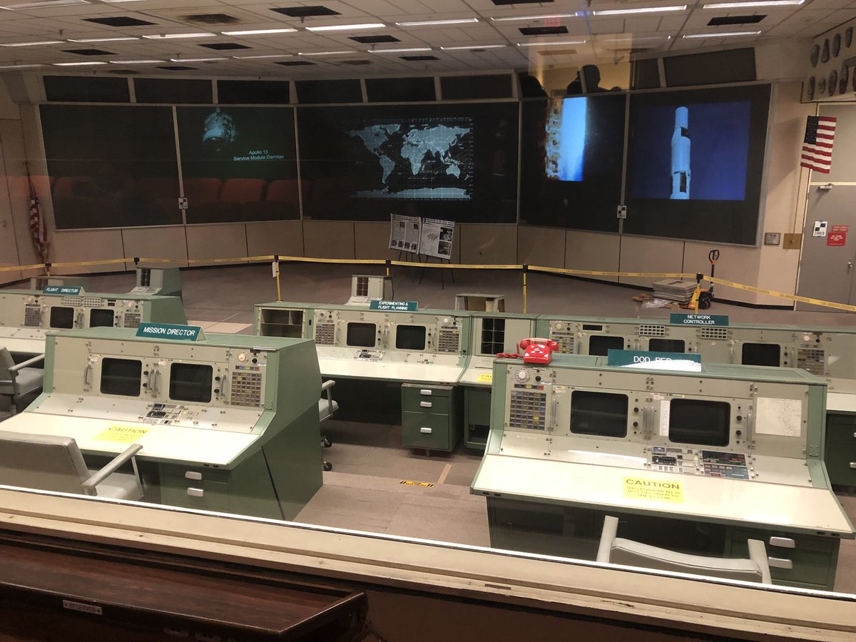 PaulMaddalena's tweet photo. There’s a thin line between the impossible and possible and it’s called determination. #nasa #engineering #houston #texas #apollomissioncontrol #johnsonspacecenter #space #travel https://t.co/h0FEemSyKR https://t.co/y0xzfSFRp3