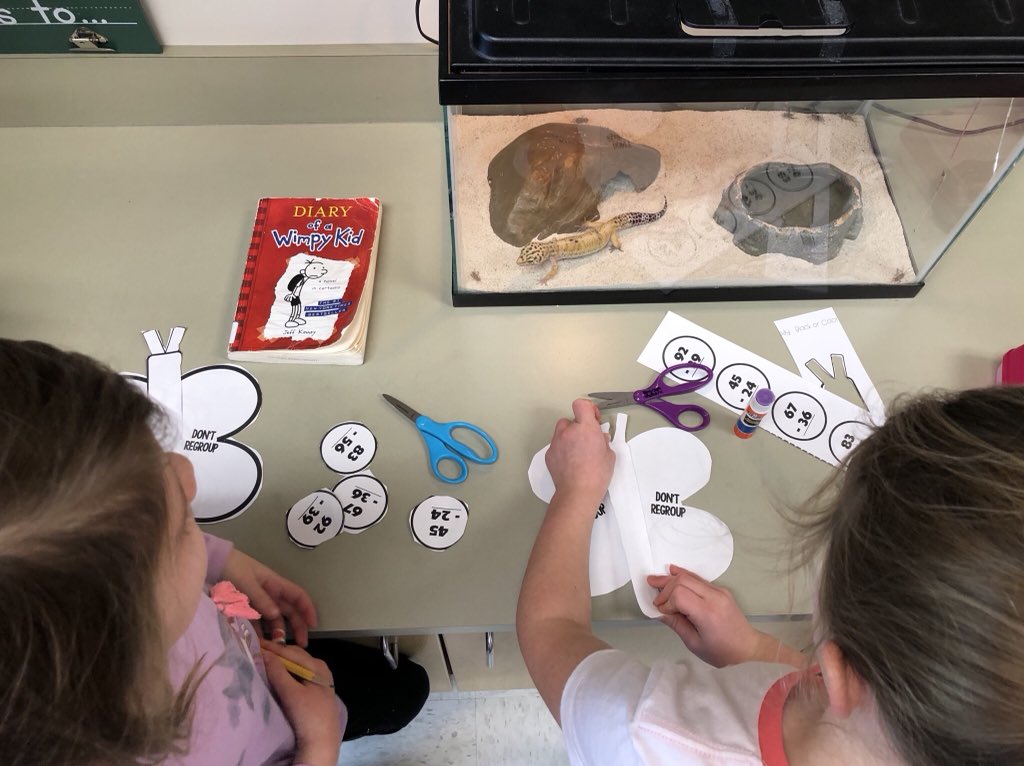 Whitney Chang tweet media