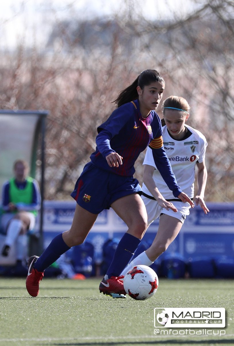 RoyalTrainingGr's tweet photo. Más impresiones de la #MFC2018 Girls.
Estamos ansiosos de que llegue la #MFC2019. Tenemos grandes equipos confirmados para un espectacular torneo.
More impressions of #MFC2018 Girls.
We are looking forward to #MFC2019. Great teams are confirmed for an amazing tournament. https://t.co/t5XcSar0KS