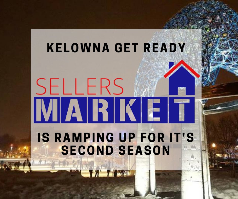 VislandMedia's tweet photo. KELOWNA AUDITION ALERT!
Are you looking to Sell a home? Know someone who is? Do you want to be on National Television? Casting calls are now starting for Season 2 of Seller's Market TV series!

Apply here: https://t.co/2RUFbIukZp https://t.co/DGXaq0zXXJ