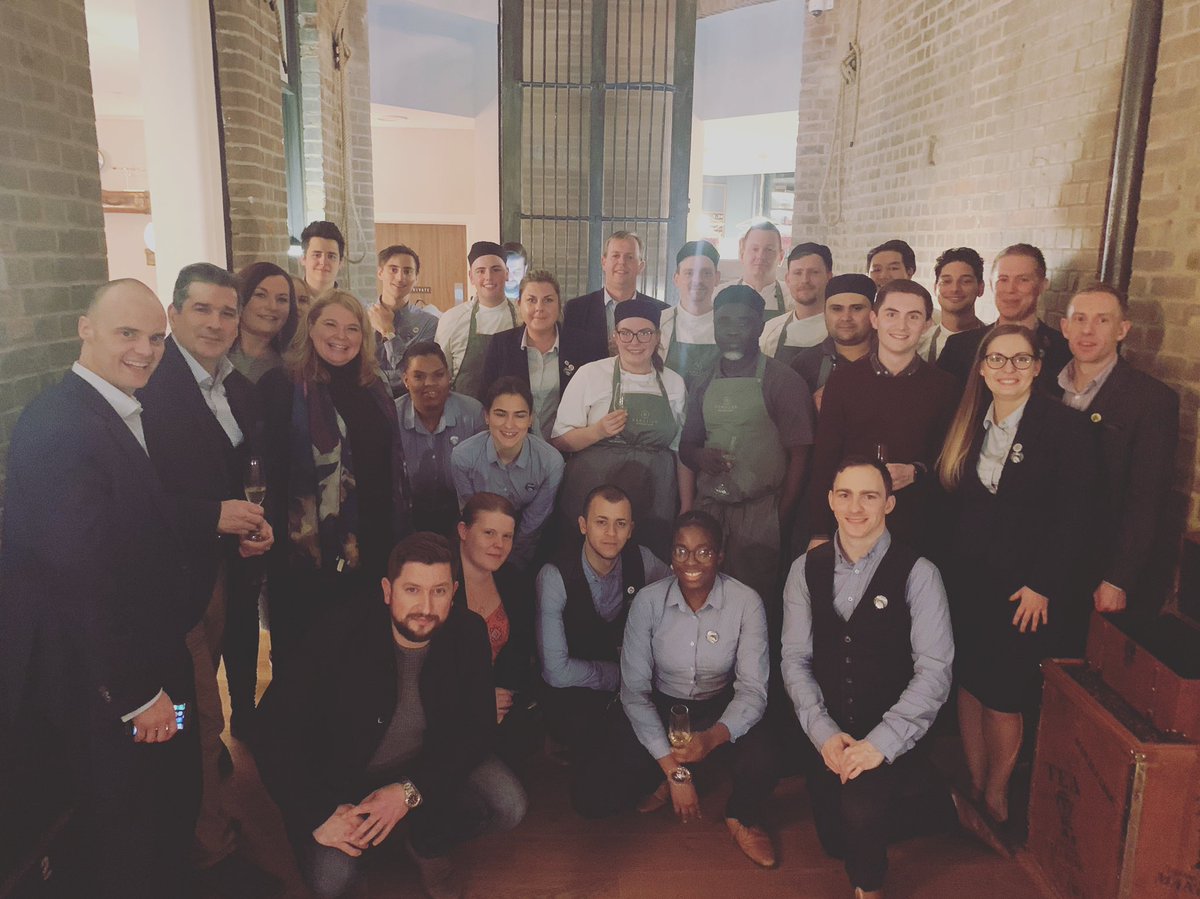 MamuciumMCR's tweet photo. Introducing the incredible team here at Mamucium, come down and see us now we are officially OPEN!!!!!!!! 🙌🏻 #Manchester #MCR #Restaurant #ManchesterRestaurant #ILOVEMCR https://t.co/PsRMkCOCuX