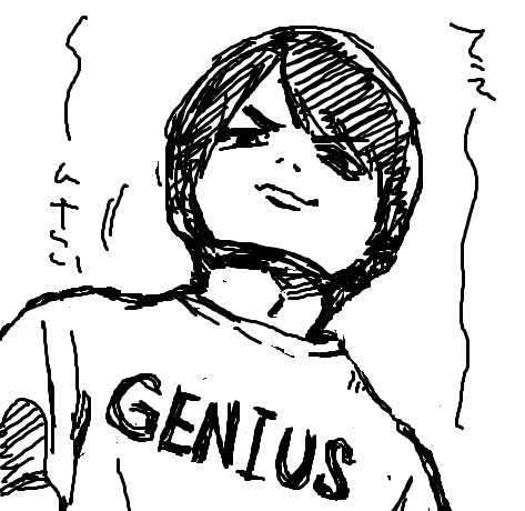 普通に番号間違えてた⑤(元④)アナデジ→両方描く デジタルのが圧倒的に載せるけどアナログのが上手く描ける気がする
⑥横顔画像(1枚目)
⑦グッズ→売るのと自分用と合わせて結構作ってる方だと思う 種類多すぎる
⑧モチーフ→木描きがち 建物だと謎のパイプと張り紙詰め込みがち
⑨アオリ画像(2枚目)