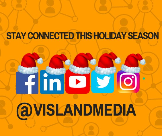 VislandMedia's tweet photo. Are you Following us? Maybe you should be! https://t.co/oVCCI4Dlyl