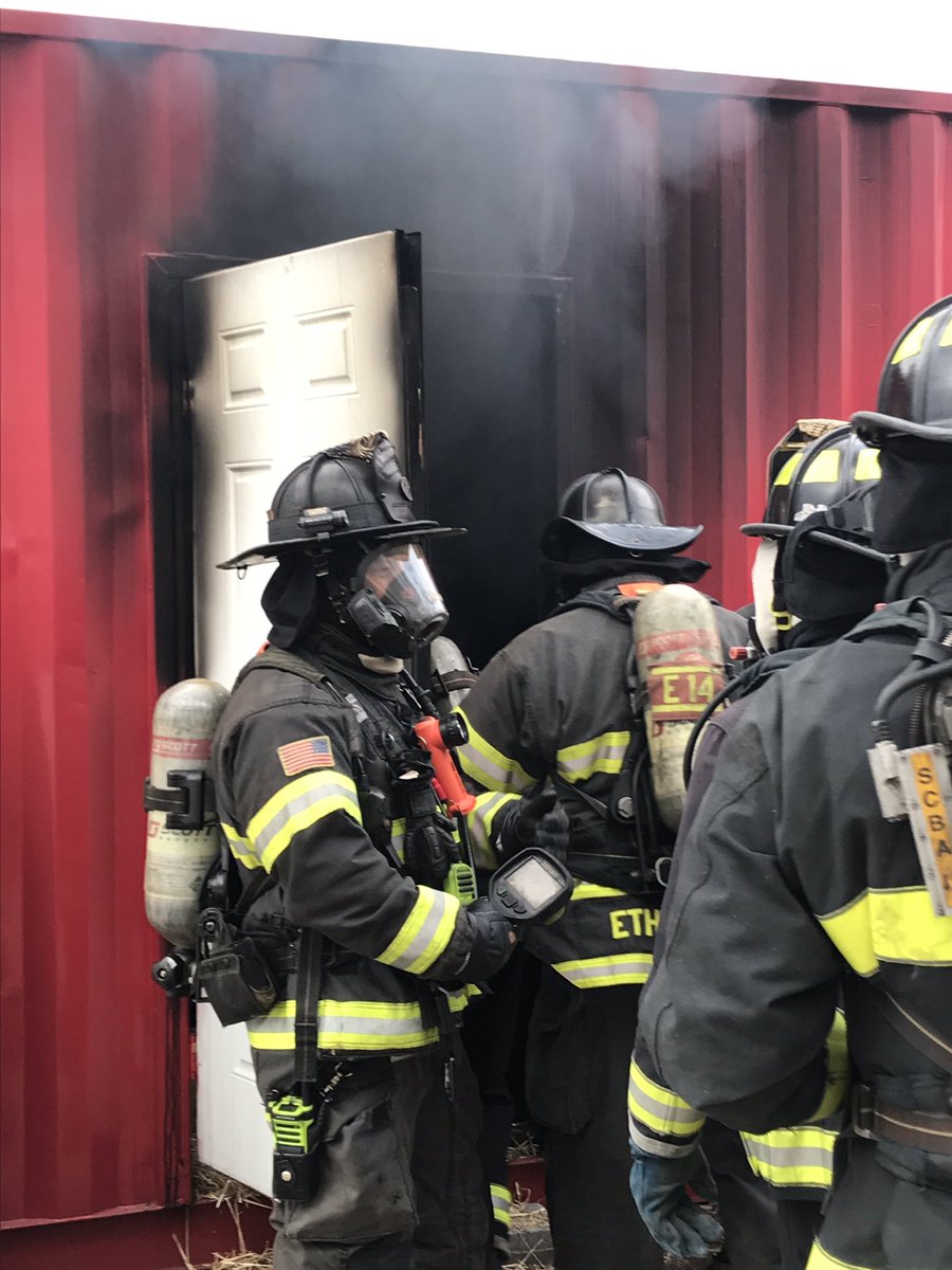 coachchappy46's tweet photo. First day with live fire for RCHS fire science! Big thanks to Littleton Fire! https://t.co/s2W1JsWflT