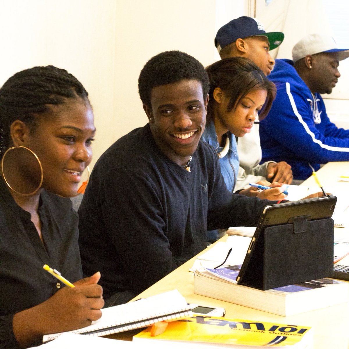 Come to #LIUBrooklyn's December Open House this Sunday, Dec 9th! Sign up at https://bit.ly/2E6qDiA