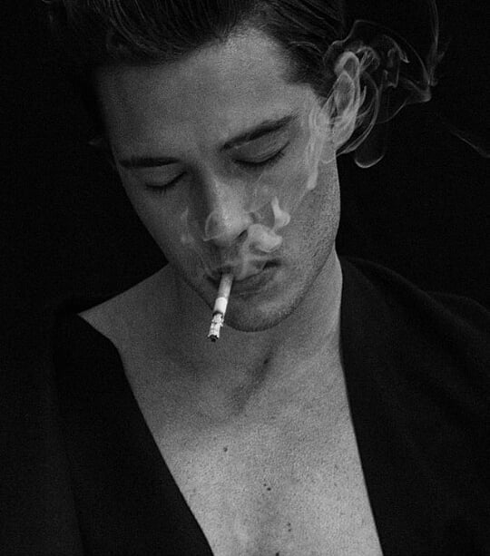 #TBT and working with the same photographer today. His work is 🔥.