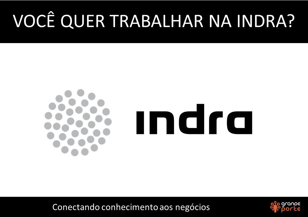 _grandeporte's tweet photo. OPORTUNIDADE PARA TRABALHAR NA INDRA
Automatizador de Testes
Currículos: appero@indracompany.com
#vagas #oportunidades #trabalho #TI #grandeporteti #indra #indracompany #testes #automação #automaçãodetestes #selenium #testelink #interlagos
https://t.co/9hY3o6gqGj https://t.co/tKueHmWkLK