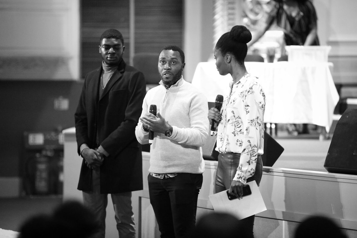 PsPrinceDavid's tweet photo. Mr Christain, one of our judges for the Living True Symposium talks about his expectations. #_LivingTrue #Symposium #PastorPrinceDavid #EssexRoad #Fellowship #ResmanMedia #ResmanChurch #ReplibUK #Replib #Islington #PastorPrinceDavidAmponsah #IslingtonYouth #ResmanOutreach https://t.co/GtPRV0N4mq