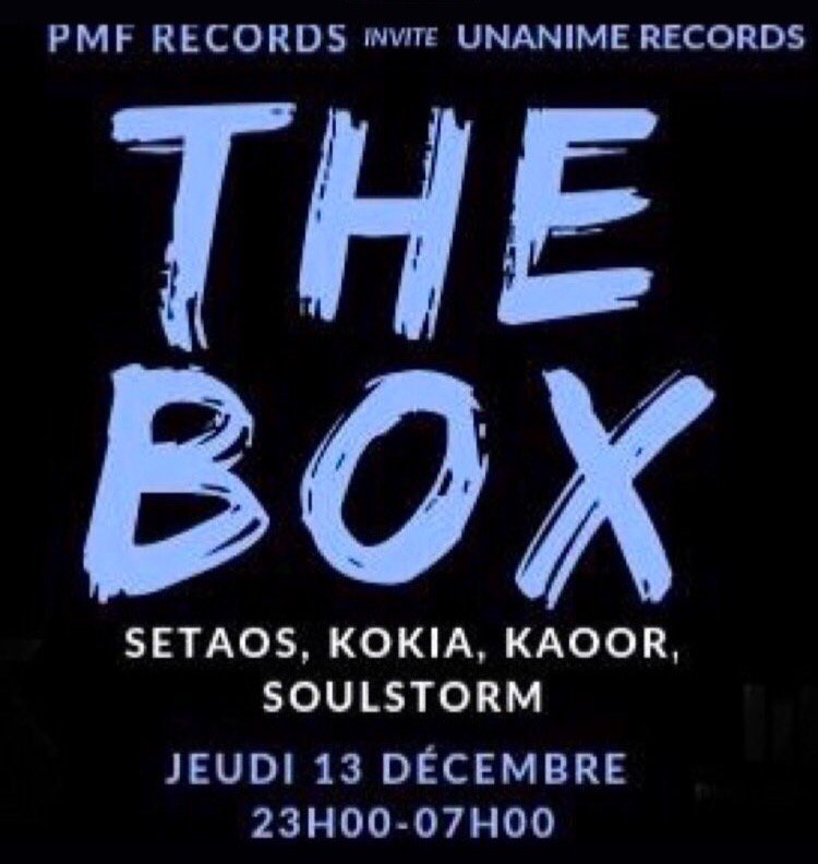UnanimeRecords's tweet photo. https://t.co/OO0e7YmrqM https://t.co/BVS07vRIEk