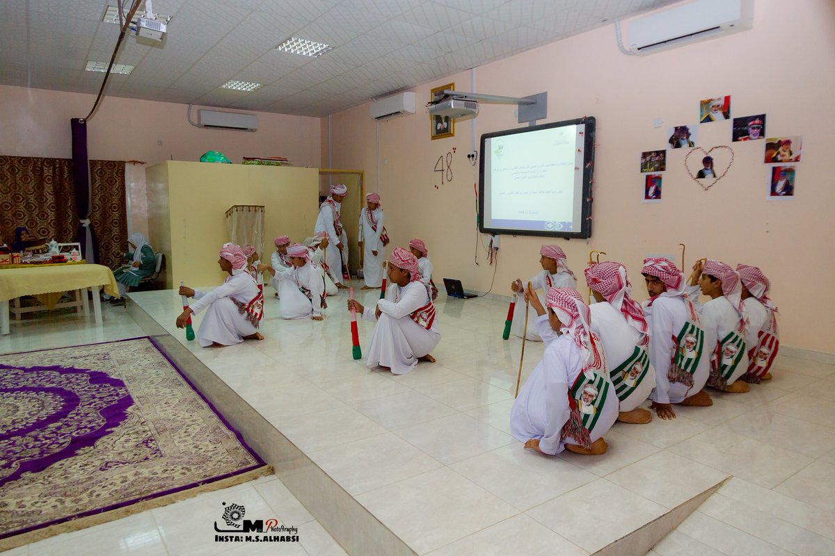 ضمن #أحتفالات_السلطنة ب #يوم_التطوع_العماني الذي يصادف #الخامس من #ديسمبر من كل #عام:
تحتفل #دائرة_التنمية_الاجتماعية_بالمضيبي بإختتام فعاليات يوم التطوع العماني
تحت #رعاية العميد متقاعد/ سعود بن سليمان بن ناصر الحبسي المحترم.
#الخميس ٢٠١٨/١٢/٦م