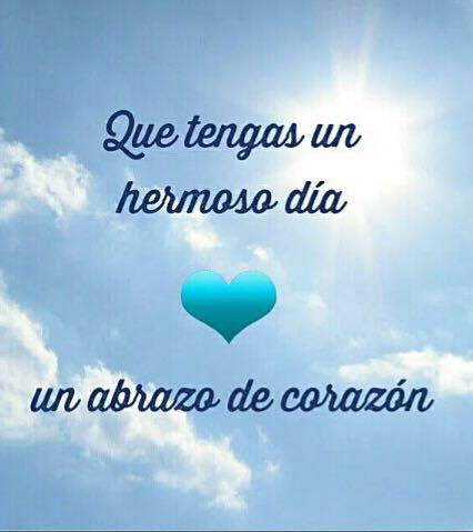 cris morales on Twitter: "#FelizJueves Bella tarde Yamis Abrazotes ...