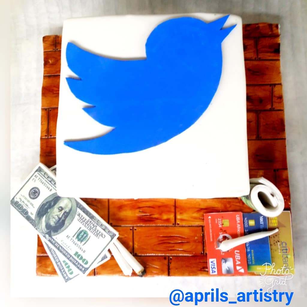 aprils_artistry's tweet photo. Yep, I'm a paramedical student and a bad ass baker😎😎
#delsu
#studenthustler https://t.co/fYGSMUPjRi