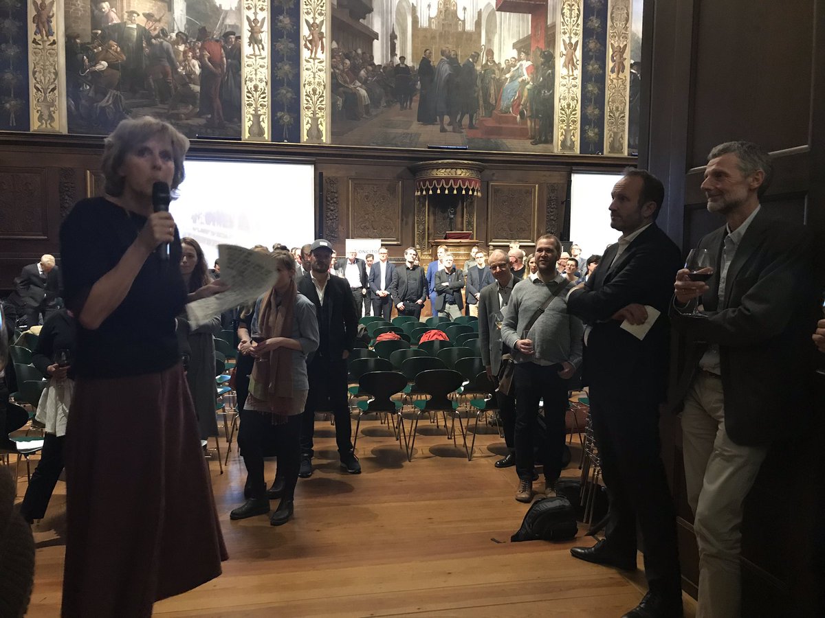 Stine Grenaa Jensen tweet media