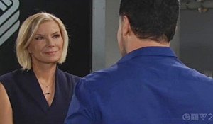 brookebillfan's tweet photo. Bills love for Brooke makes him a more sensitive man. Bill really needs her in his life...she's a positive influence in his life. Reunite Bill and Brooke. #Brill @don_diamont @KatherineKellyL #BoldandBeautiful https://t.co/yeV7ru6BVk