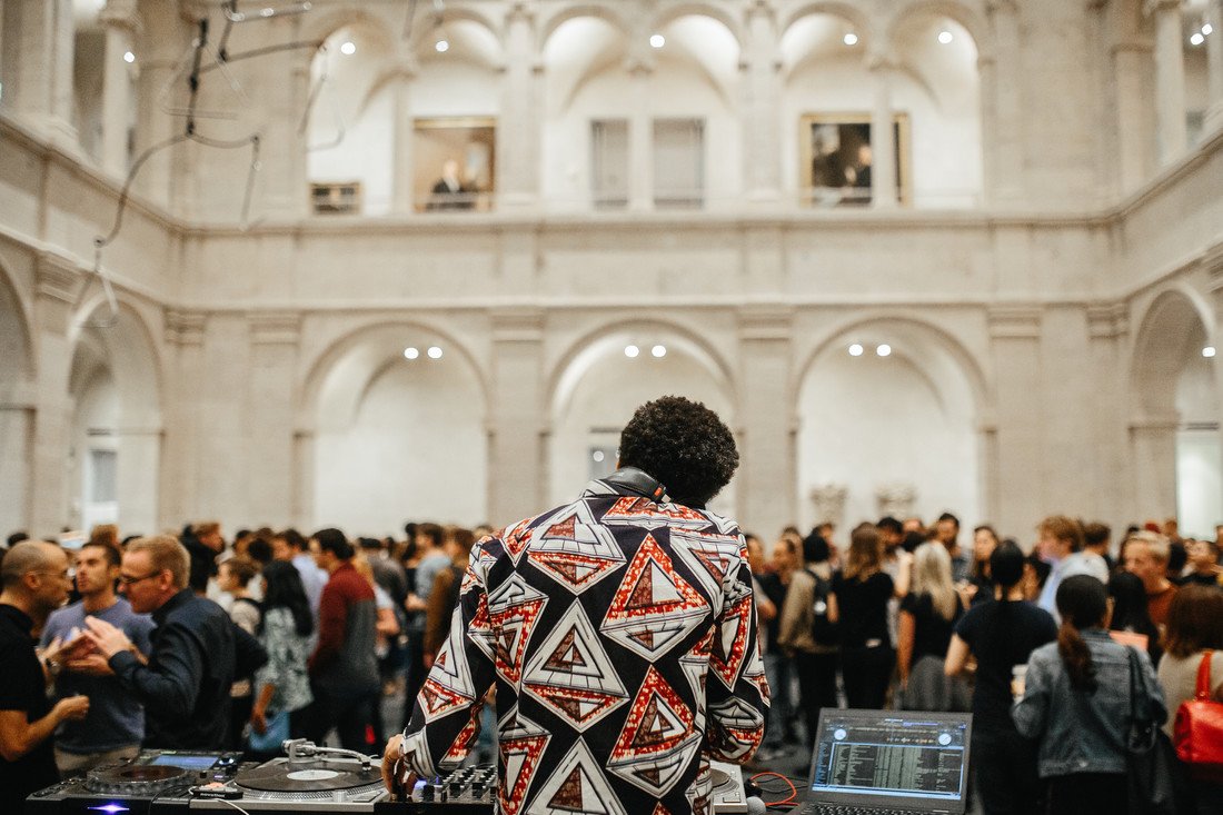 Harvard Art Museums tweet media