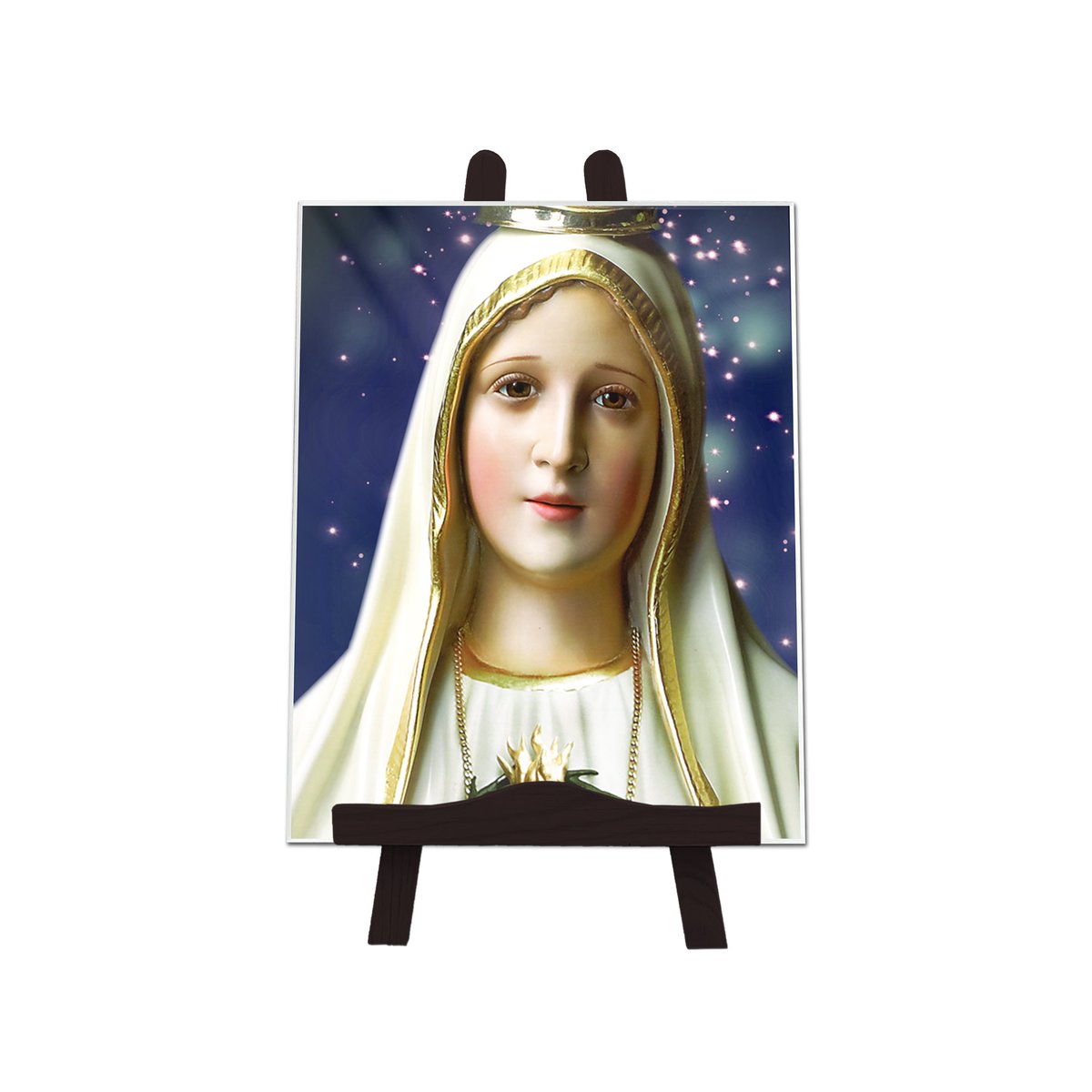 TerryTiles2014's tweet photo. The Blessed Virgin of Fatima - devotional icon on tile by @TerryTiles2014
Available ONLY in our Etsy Store: >>> https://t.co/o4nbt92pel <<<
#fatima #virginmary #ourlady #virgin #virginoffatima #ourladyoffatima #catholic #catholics #pray #prayforus #hailmary #avemaria #maria https://t.co/1sHZsuHTei