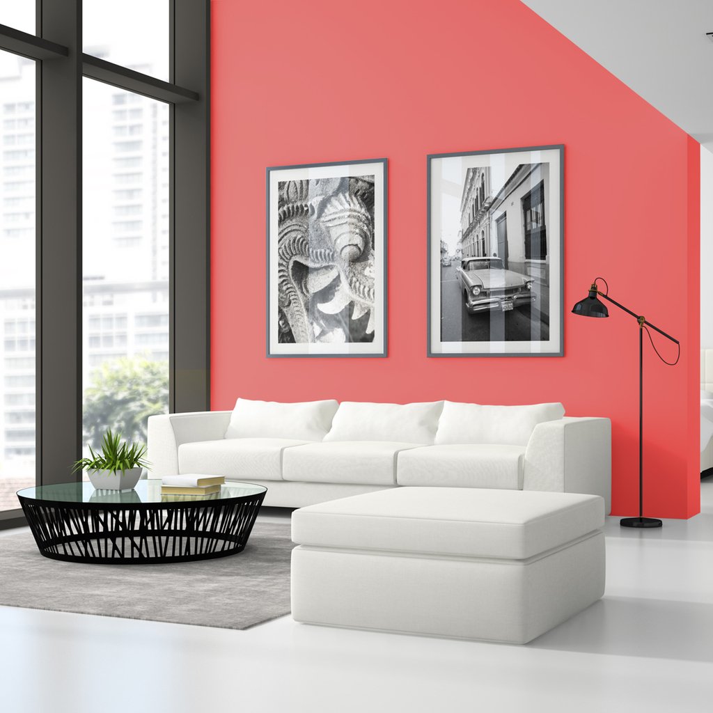 diamondvogel's tweet photo. Pantone has released their 2019 Color of the Year!

Read our blog to see how Diamond Vogel's Bay Coral 1087 is used to achieve a similar look!

https://t.co/ezAn4JUo1w

#Pantone #ColorOfTheYear #LivingCoral #BayCoral #Coral #Trending #TrendingColor #COTY #Paint #Palette https://t.co/3PCAcVD5KV