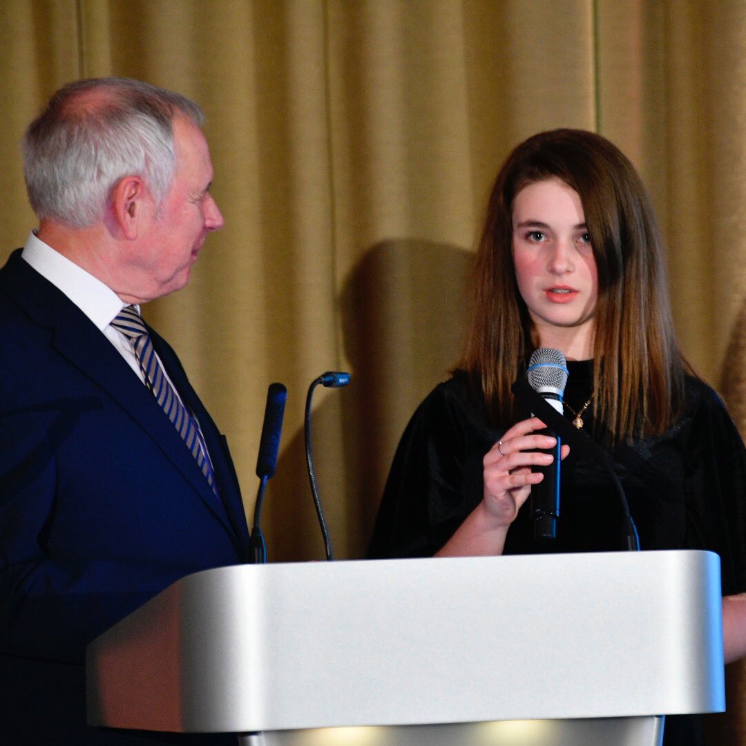 bbcmtd's tweet photo. Congratulations to archer Penny Healey after winning the Aspiring Talent Award at @WMSportsAwards https://t.co/6gsys0IePG
