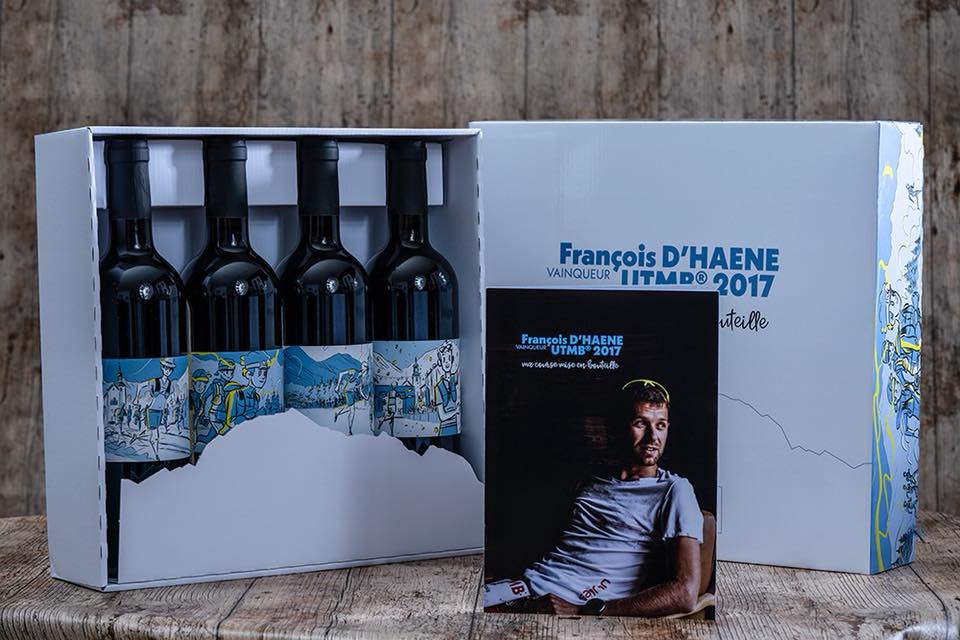 Les traileurs belges ont été bien sages ... Cette nuit, Saint-Nicolas a déposé 50 de ces coffrets numérotés de <a href="/francoisdhaene/">François D'haene</a> chez TraKKs. 
En vente dès aujourd'hui dans vos magasins <a href="/TraKKsBelgium/">TraKKs</a> 

#running #trail #outdoor #morethanstores