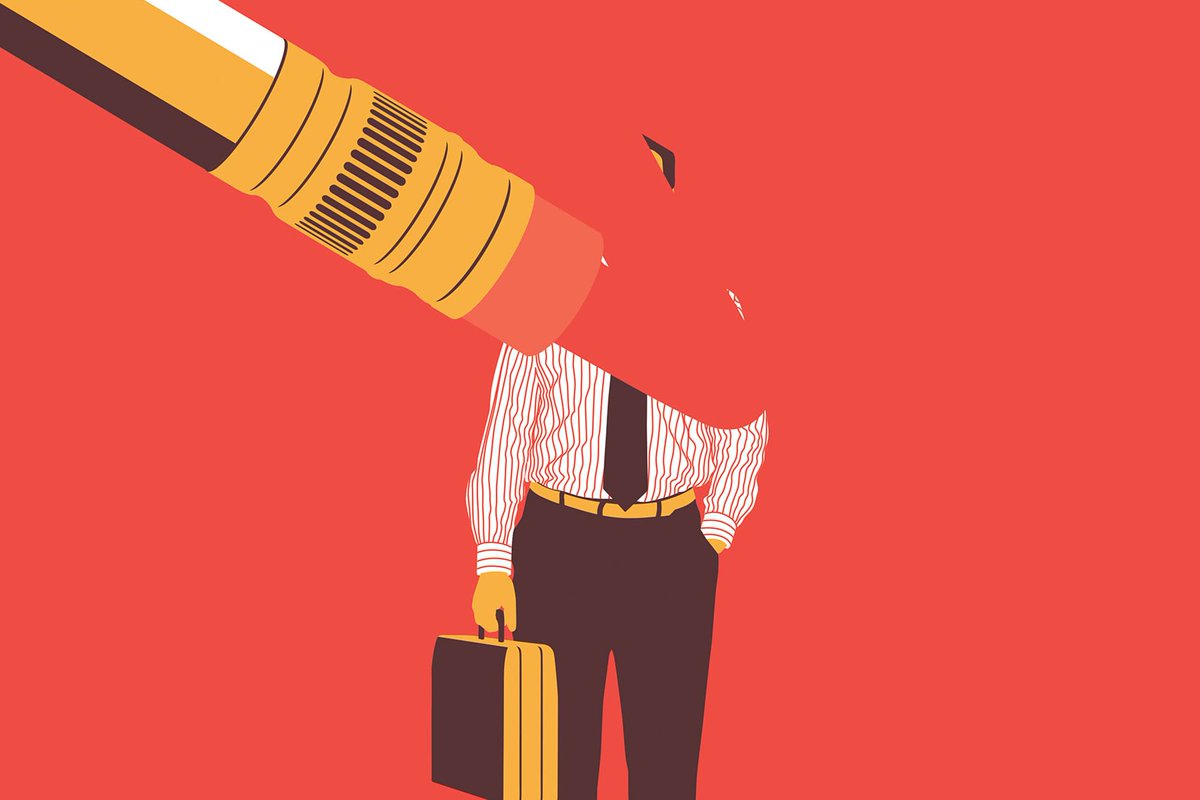 SafeMoneyRS's tweet photo. When Is It Time to Fire an Employee? Use these three tests to decide if it's time to terminate a staffer. #SMRS #SafeMoney #BusinessTips https://t.co/QiAI47riSr https://t.co/GuZBcrskJL