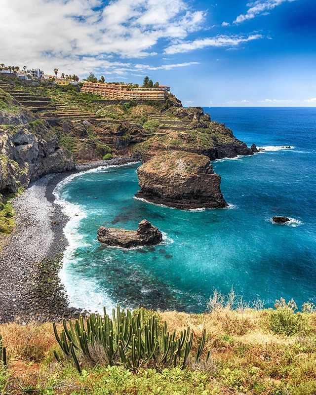 Playa de Los Roques 😍 This beautiful photo is taken by <a href="/theitalianchica/">Kate Michelle Conti</a>
Visit theitalianchica.com🌹 .