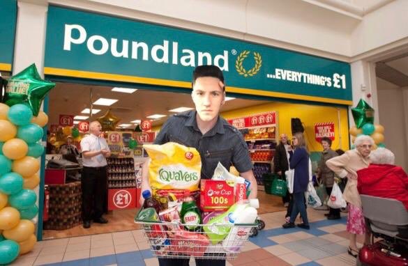 SYorksRefs's tweet image. Not bad for the poor cousins in the North.

More graduates from #SYPoundland onto the National Panel!

A modest society in membership achieving big things! 

That's what makes us #Pound4Pound #MostSuccessful 

That's what makes us #SYMafia 💪🏻