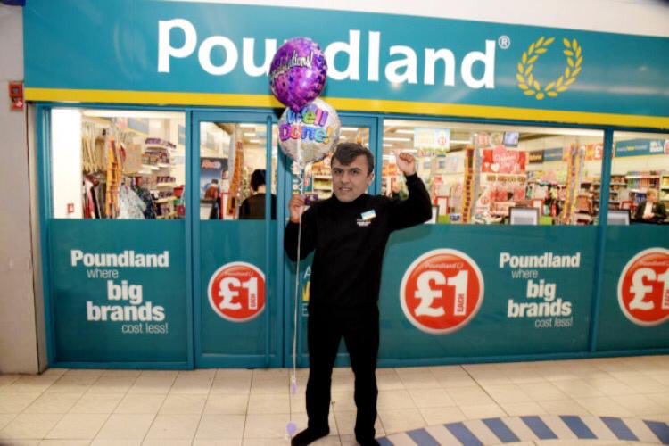 SYorksRefs's tweet image. Not bad for the poor cousins in the North.

More graduates from #SYPoundland onto the National Panel!

A modest society in membership achieving big things! 

That's what makes us #Pound4Pound #MostSuccessful 

That's what makes us #SYMafia 💪🏻