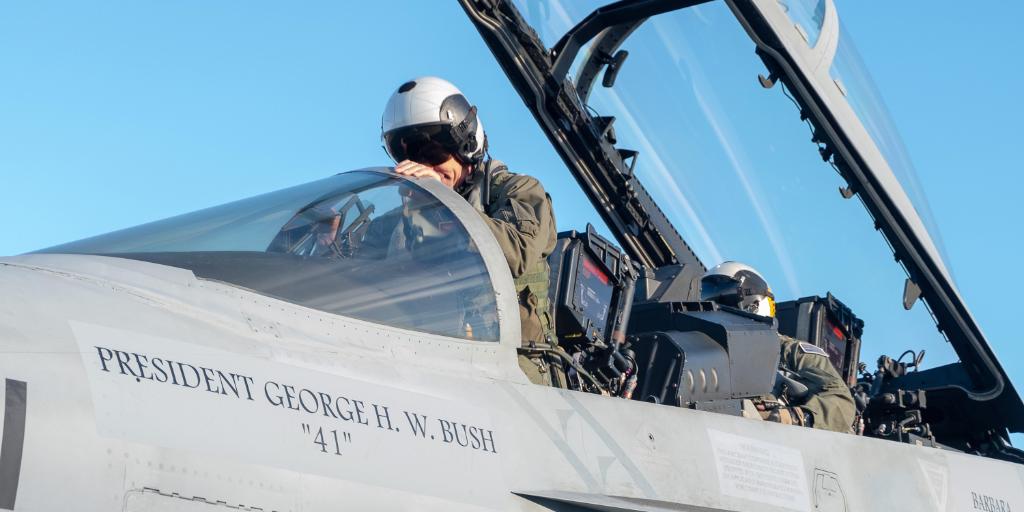 U.S. Navy's photo on College Station