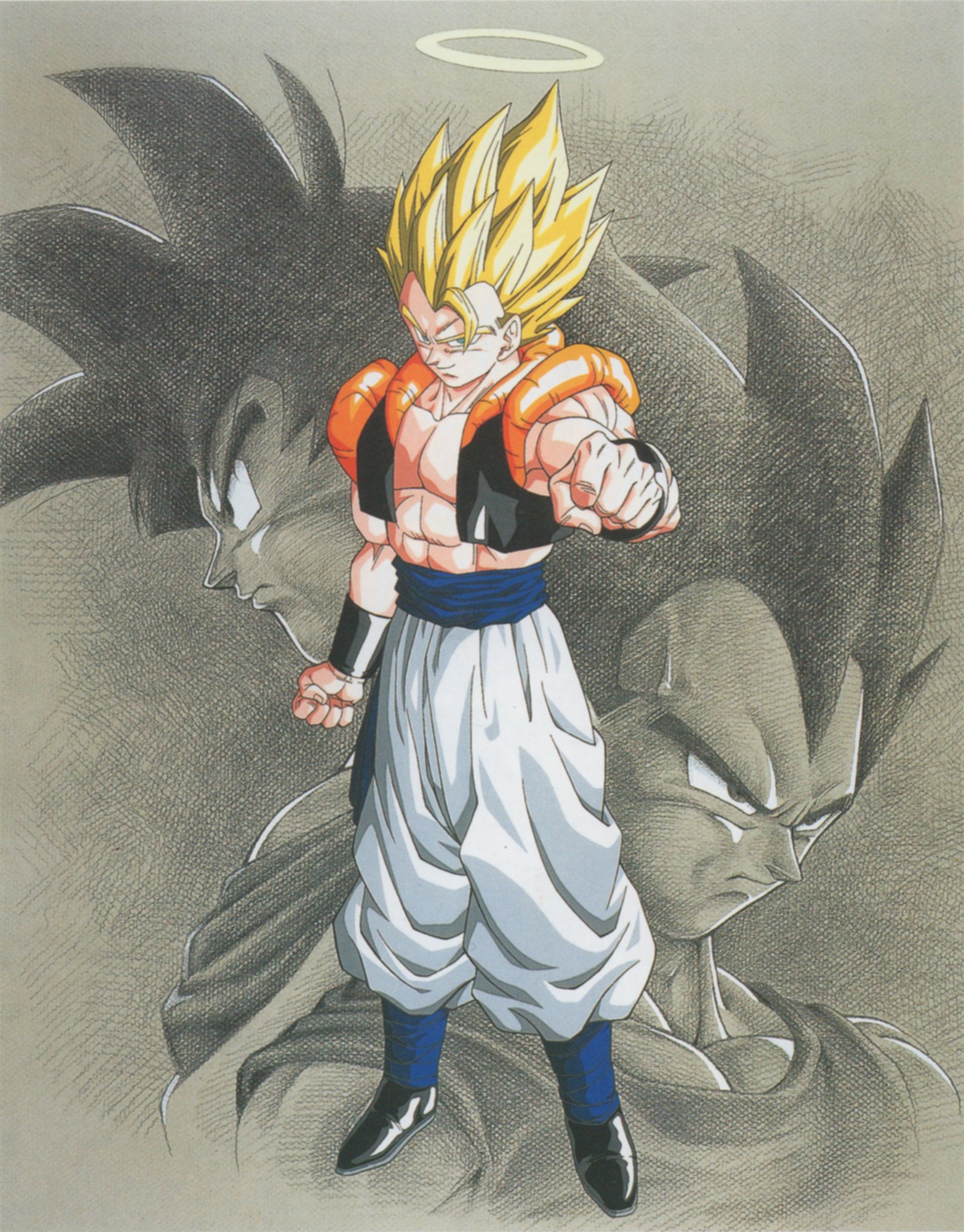 Dragon Ball INFO on Twitter: Dragon Ball INFO on Twitter: