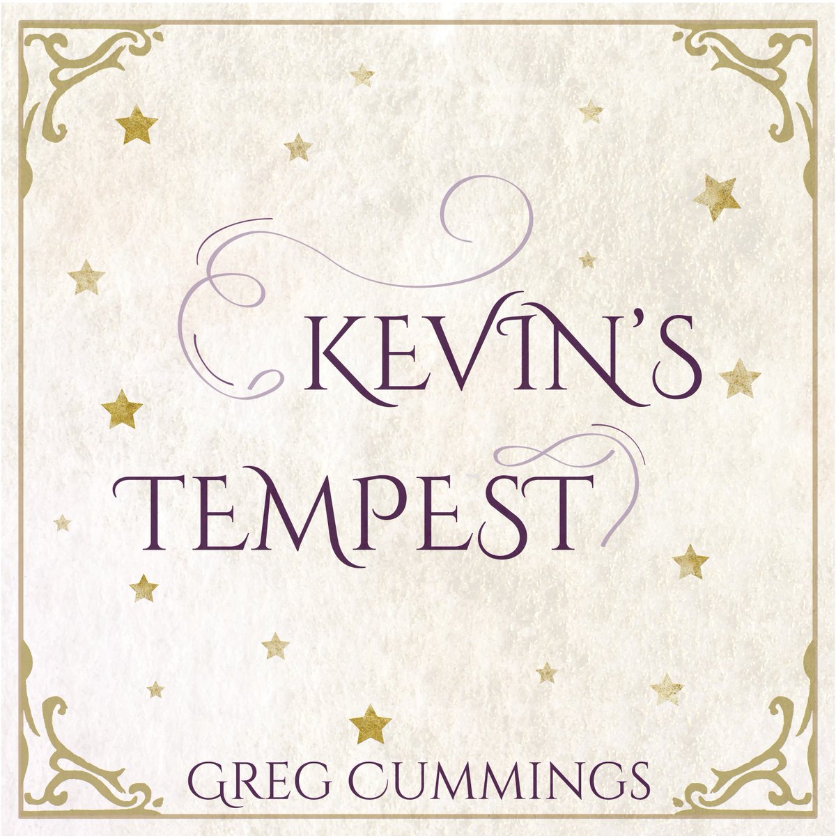 New Release! "Kevin's Tempest" by Greg Cummings. 

Kevin was just named the Technical Director for the fall production of Shakespeare's "The Tempest", and decides to exact a little brotherly revenge.

Read the Free Script Preview Now: bit.ly/2G0WpA5