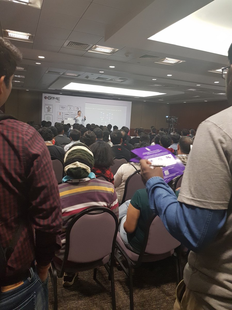 z_pezhman's tweet photo. Participating to #ICGD @uniteindia18 with support of the @Unity3D was so amazing and full of new experiences.
Thank you for giving us this opportunity.
@CodeToInspire
#AfghanGirlsGame
#AfghanGirlsCode
#unity3d
#UniteIndia2018
#gamedev https://t.co/bS2vMWqHrP