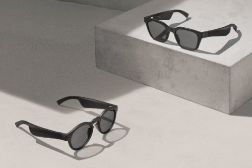 MyiOSEden's tweet photo. Bose debuts world’s first audio augmented reality (AR) wearable ‘Frames’ - Price, Availability, Video
Read more ➤ https://t.co/j1mq2Xhwzn
#ARKit #ARKit2 + #tvOS #tvOS12 #AppleTV + #watchOS #watchOS2 #AppleWatch + #XR #ExtendedReality + #MyiOSEden https://t.co/fynH6mML8t