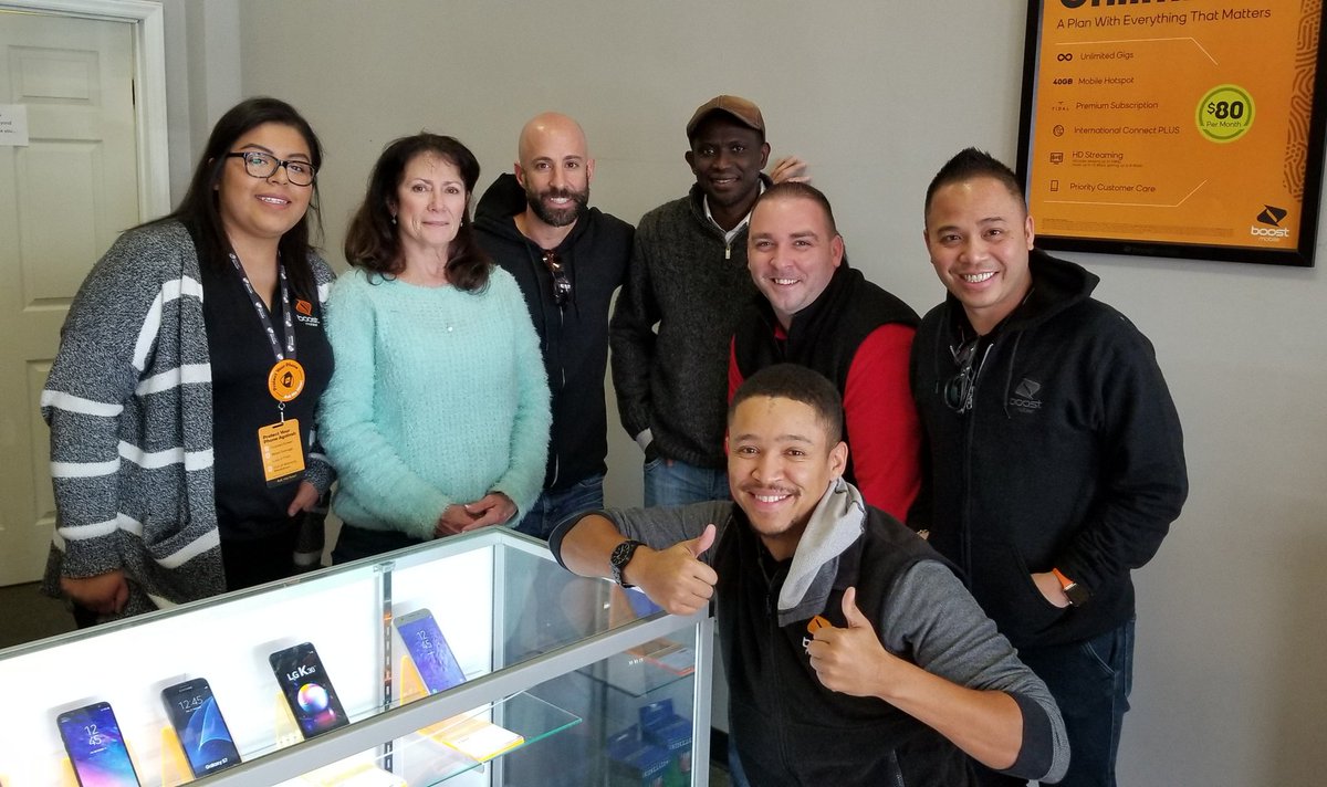 Tara at Actify tweet media