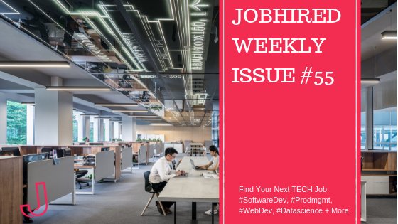 JOBHIRED.io tweet media