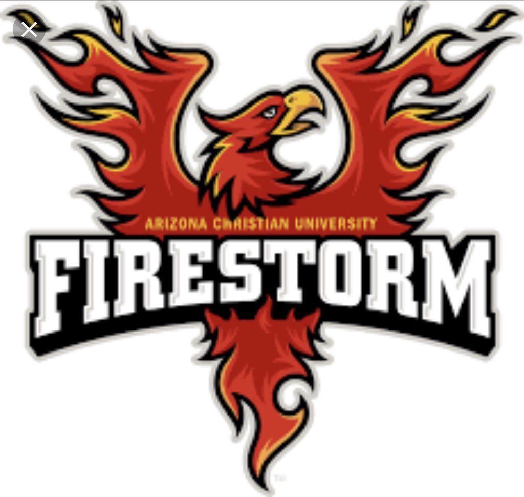 piperboii's tweet photo. Absolutely blessed to receive an offer from Arizona Christian https://t.co/9hYmE6NQKA