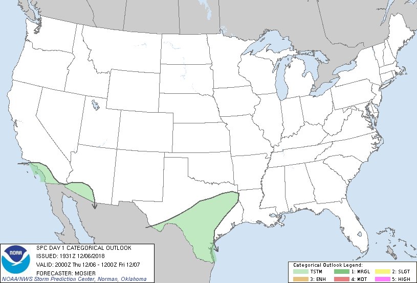1:33pm CST #SPC Day1 Outlook  go.usa.gov/YWq5