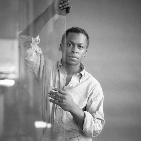 "Good music is good no matter what kind of music it is 

Miles Davis