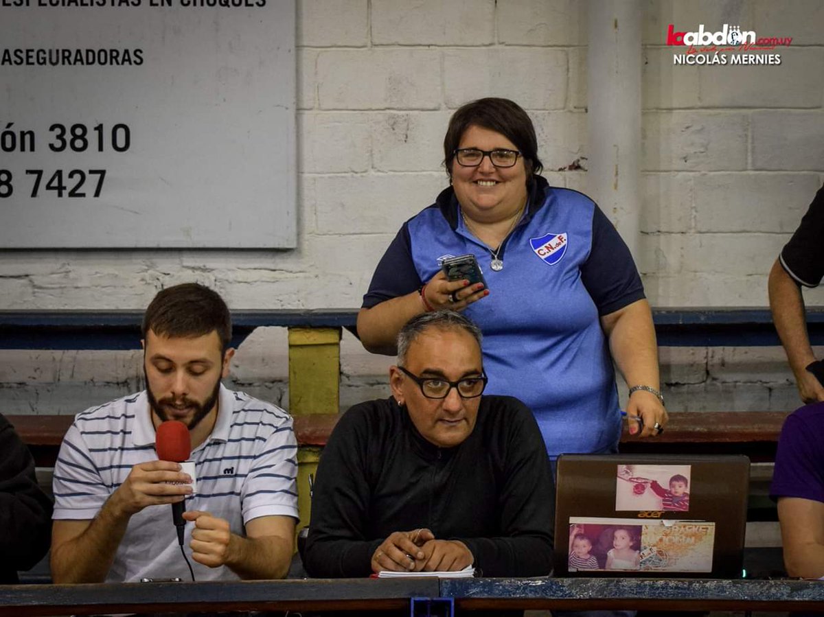Andre_Ramondino's tweet photo. Con ellos a la guerra!! @GeradTato @_MartinezIvan @laabdon https://t.co/mz1TprhFcZ
