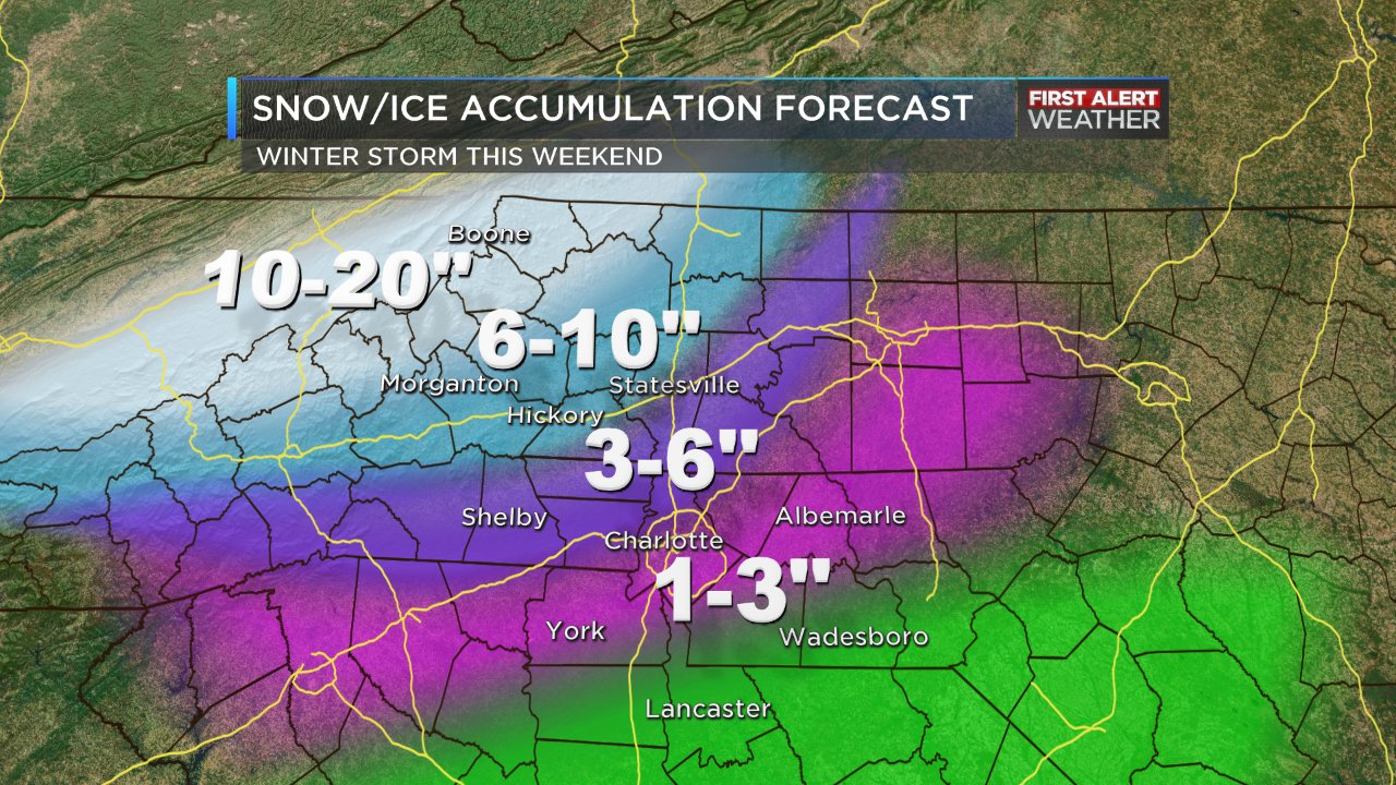 Lyndsay Williamson ☔️ on Twitter "Here is the WBTV_News weather team