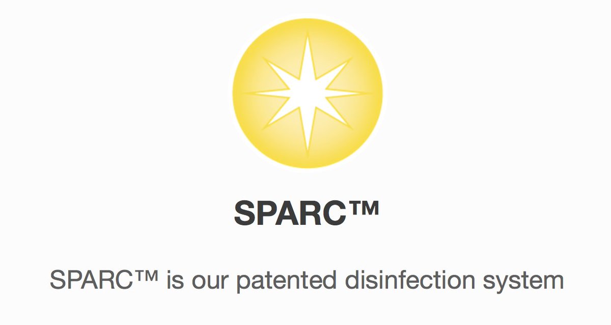 TechMistSpray's tweet image. @TechMistSpray SPARC™ solution binds with and #removes the harmful residuals left behind by any #chemicals you may currently be using at your site! Residual concentrations of chemicals can have harmful effects on your employees and  #growingenvironment. Try SPARC™ today!