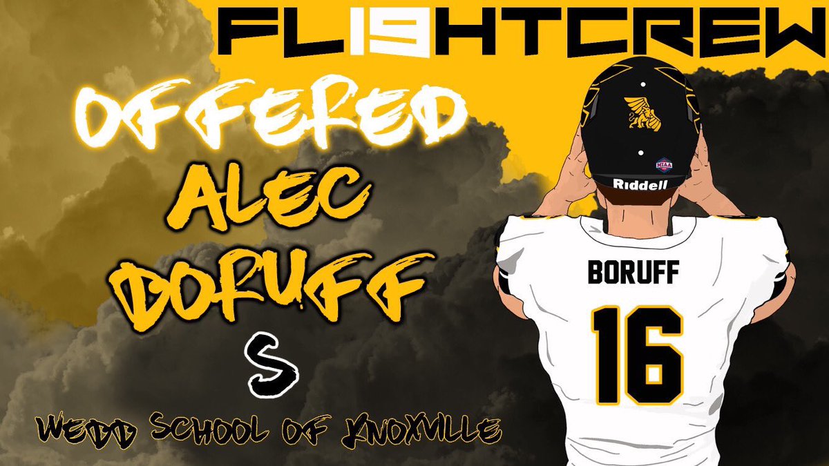Alec_Boruff16's tweet photo. Thankful to receive an offer from Missouri Western State University @CoachCrenshaw https://t.co/9j6I1dZ9vy