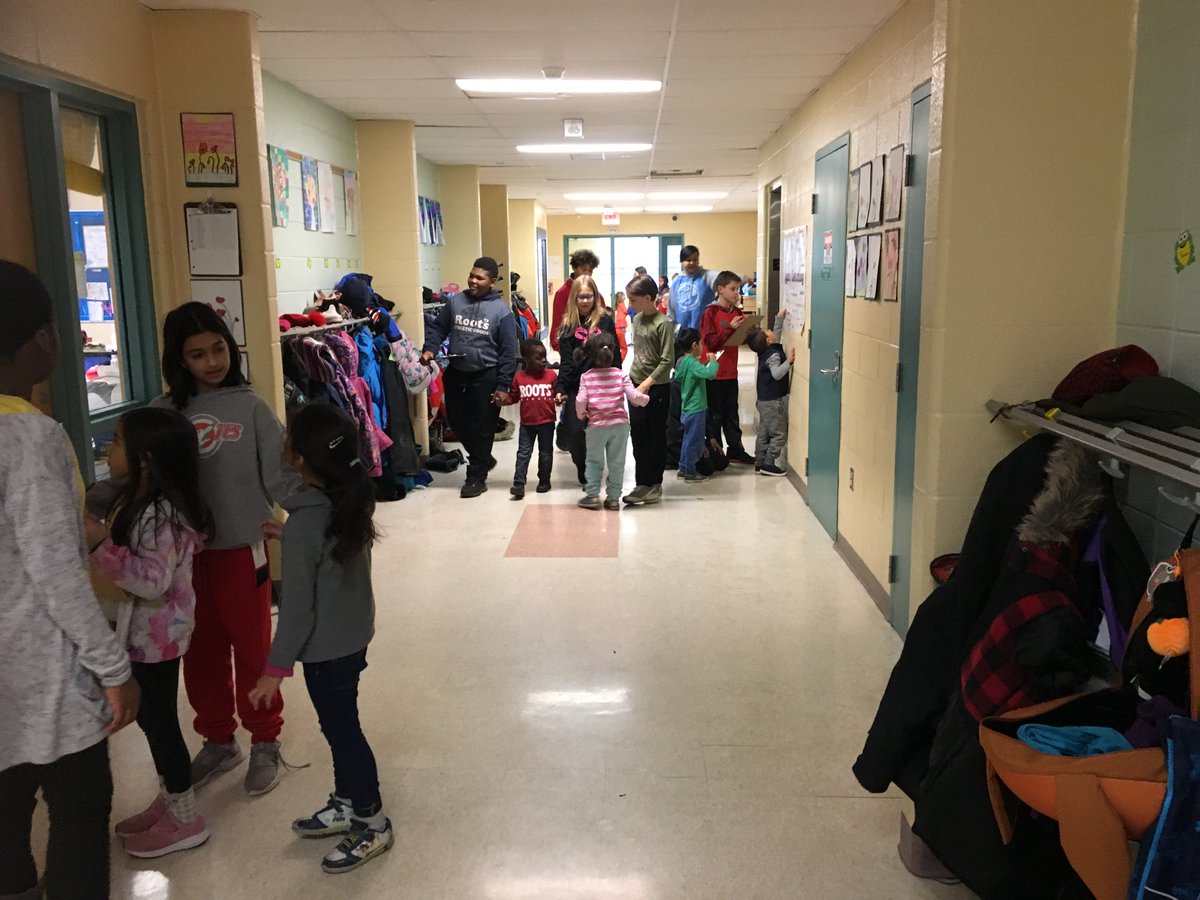 Home Carruthers Creek Public School