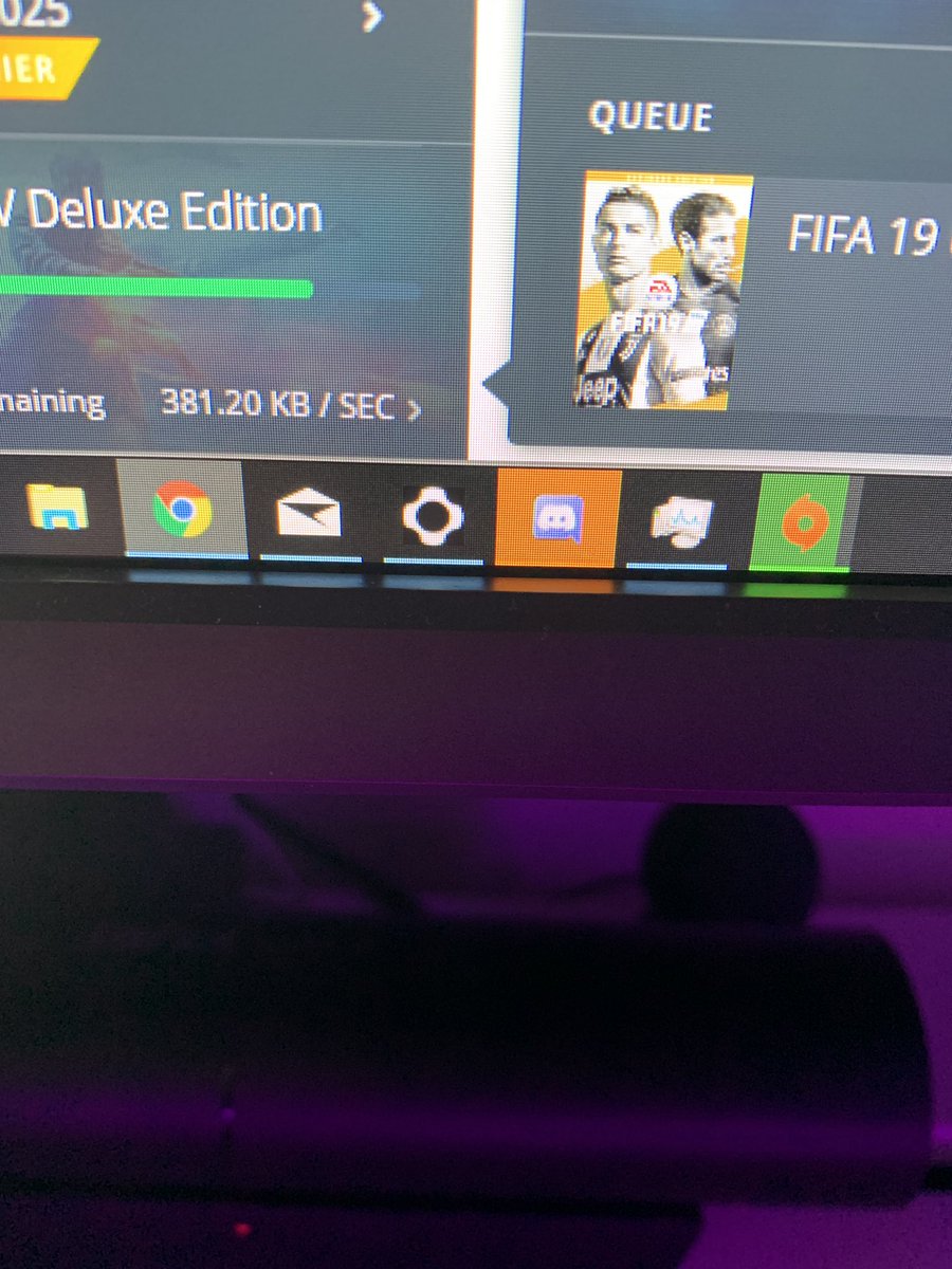 David Comer tweet media