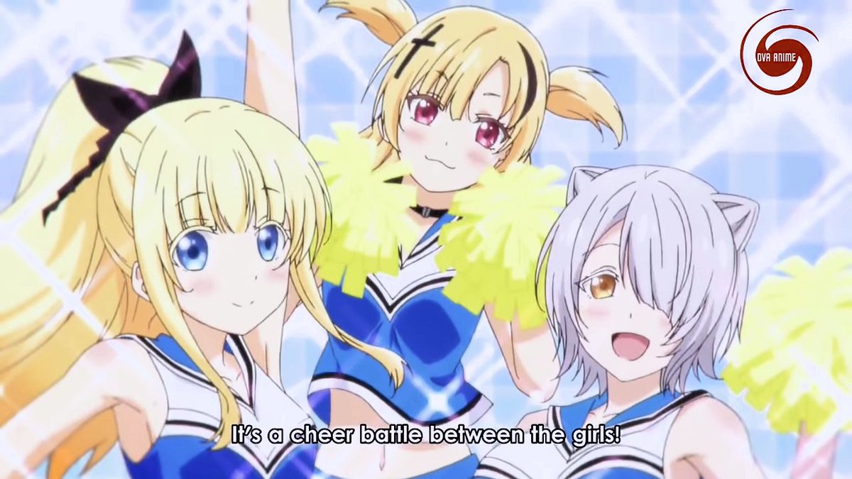 白猫か黒犬どっち派