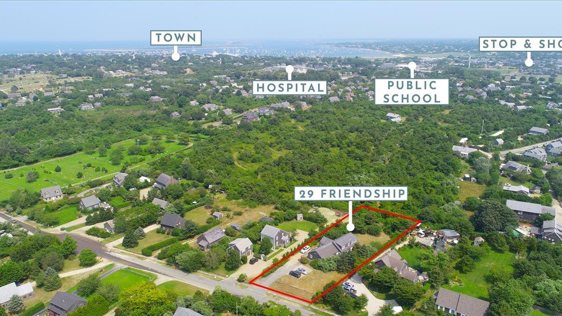 RaveisNantucket's tweet photo. SOLD! 29 Friendship Lane. This 6 bedroom, 3 bath home was just sold by John McGarr of William Raveis Real Estate, Nantucket. John successfully represented his buyer clients in the purchase of this great Mid-Island duplex. Congratulations John! #Nantucket #WilliamRaveis https://t.co/l3ye9cNOlT